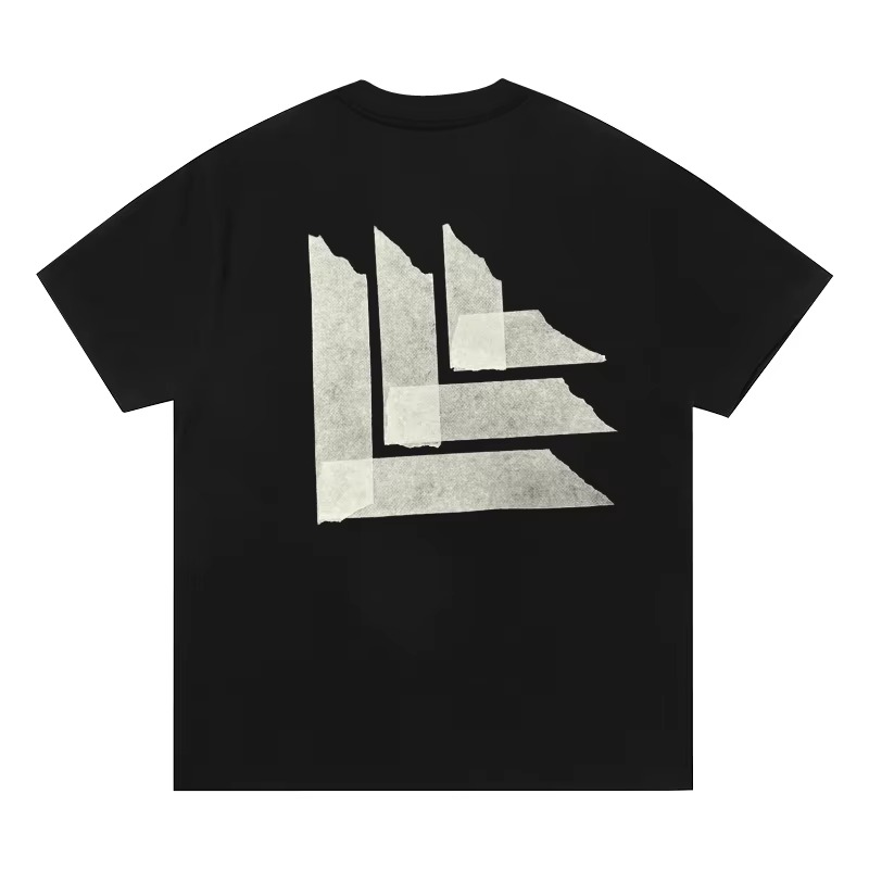 Minimalistisches Buchstaben-Lo – Streetwear Brand Logo Bewertung und Preis