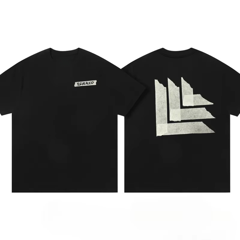 Minimalistisches Buchstaben-Lo – Streetwear Brand Logo Bewertung und Preis