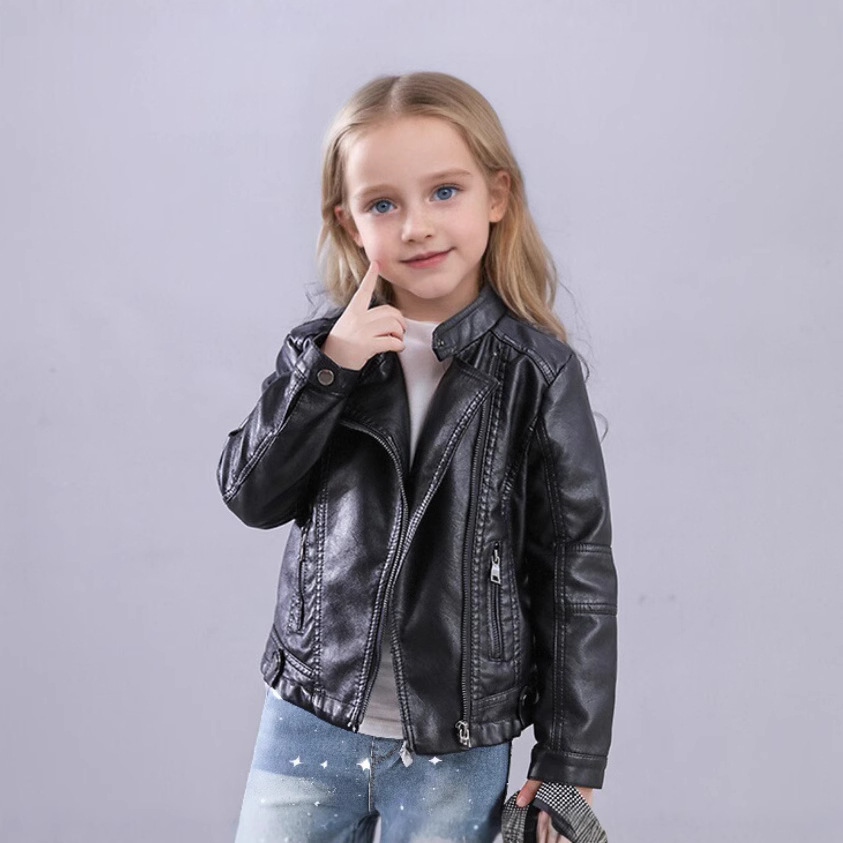 2-12Y Neue Jahr Mädchen Black  – Streetwear Brand Logo Design Bewertung und Preis