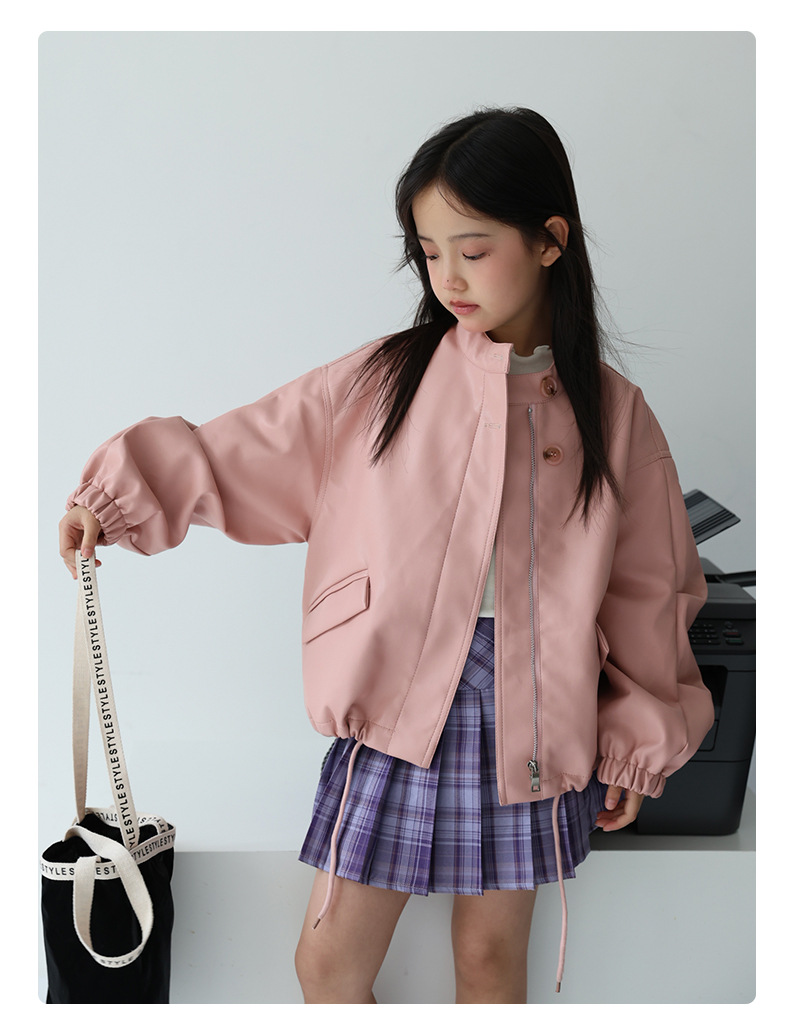 2-12Y Mädchen Süße Schwarz Ros – Streetwear Brand Logo Bewertung und Preis