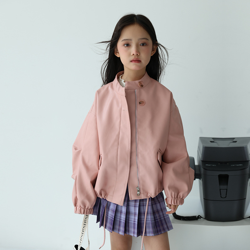 2-12Y Mädchen Süße Schwarz Ros – Streetwear Brand Logo Bewertung und Preis