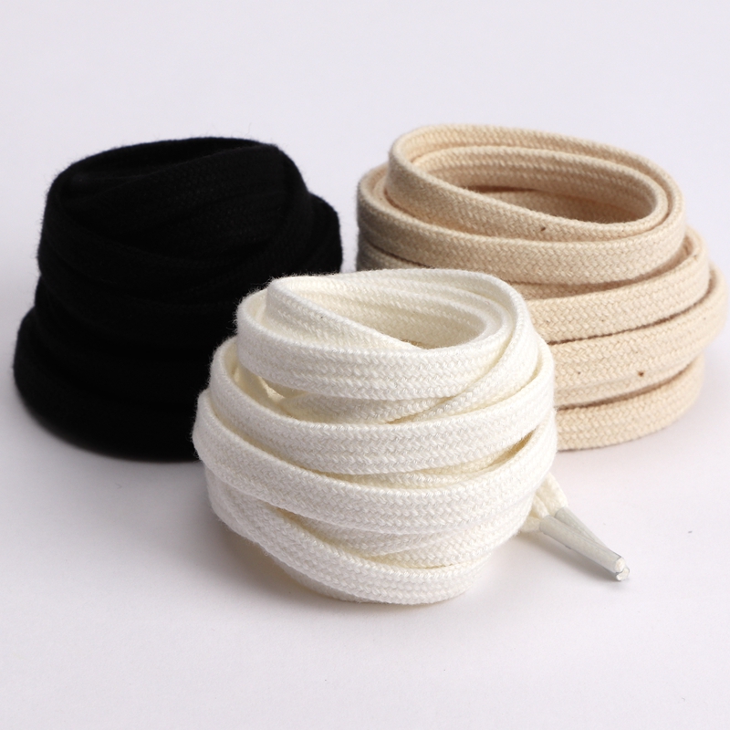 Flache, solide Schnürsenkel fü – Travis Scott Lace Bewertung und Preis